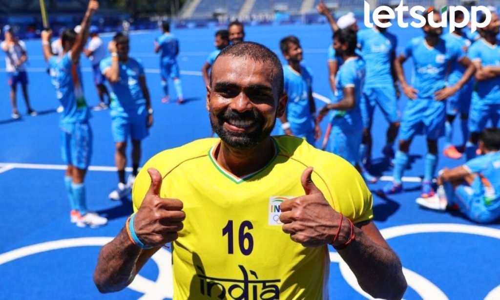 PR Sreejesh हॉकीपटू पीआर श्रीजेशची निवृत्तीची घोषणा! पॅरिस ऑलम्पिक 2024 ठरणार शेवटची स्पर्धा