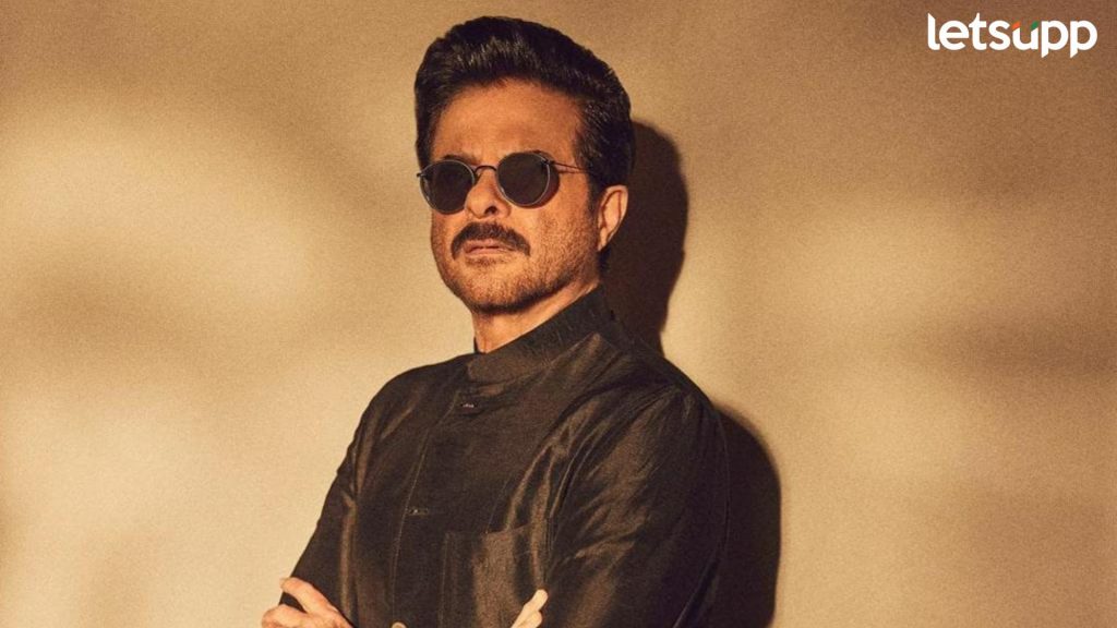 Anil Kapoor चं 'बिग बॉस OTT S3'स्ट्रीमिंग ओरिजिनल्समध्ये अव्वल; मिळाले 7.9 मिलियन्स व्ह्यूज