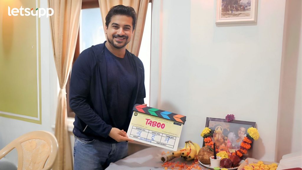 New Movie Update: पुष्कर जोग घेऊन येतोय नवाकोरा सिनेमा, इन्स्टाग्रामवरून केली घोषणा