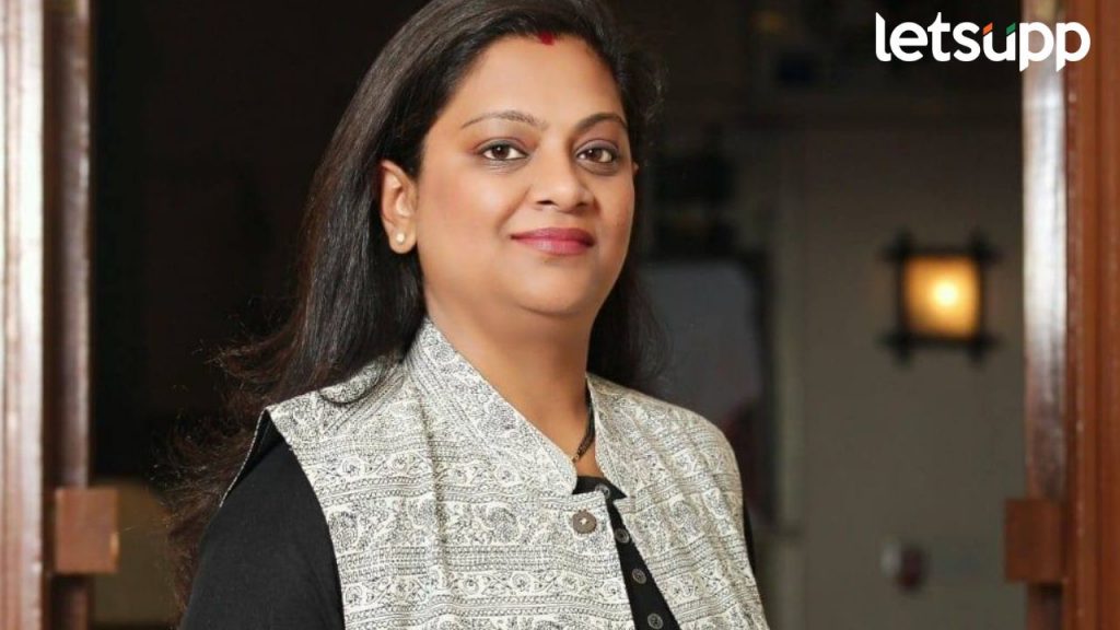 Utkarsha Rupawate