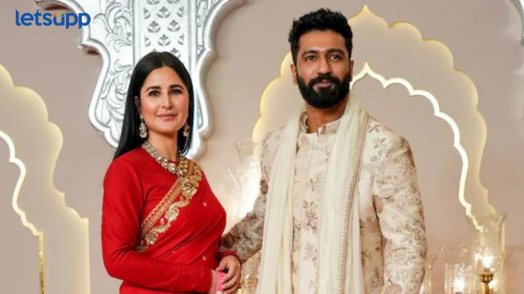 Katrina Kaif Pregnancy: कतरिना खरंच प्रेग्नंट? विकीने स्पष्ट सांगितले; म्हणाला, 'गुड न्यूजची...'