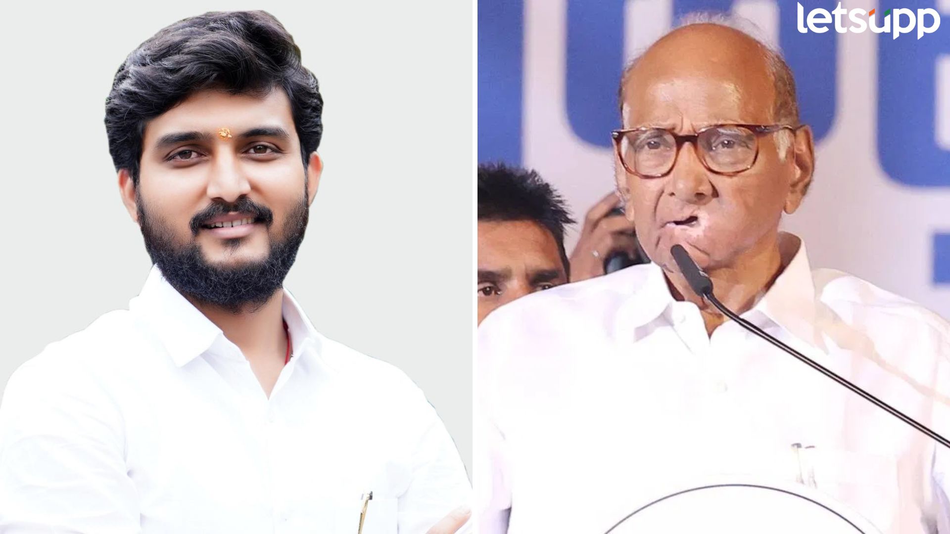 आता विधानसभेचं ‘झाकणं’ उडवणार? विवेक कोल्हेंची पावलं शरद पवारांच्या दिशेने… Vivek Kolhe