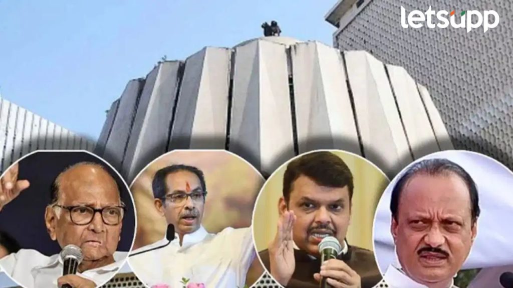 MLC Election 2024 : भाजपने विजयाचा गुलाल उधळला; योगेश टिळेकर विजयी