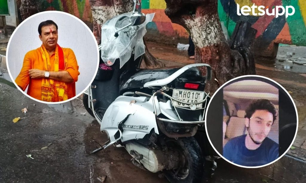 वरळी हिट अँड रन प्रकरणात मोठी अपडेट! मुख्य आरोपी मिहिर शाहसह 12 जण पोलिसांच्या ताब्यात...