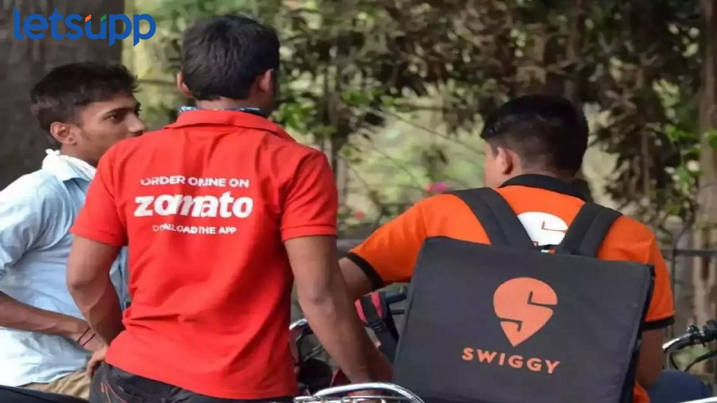 Zomato Charges Increased : ग्राहकांना धक्का, ऑनलाईन फूड ऑर्डरसाठी मोजावे लागणार जास्त पैसे, जाणून घ्या नवीन दर