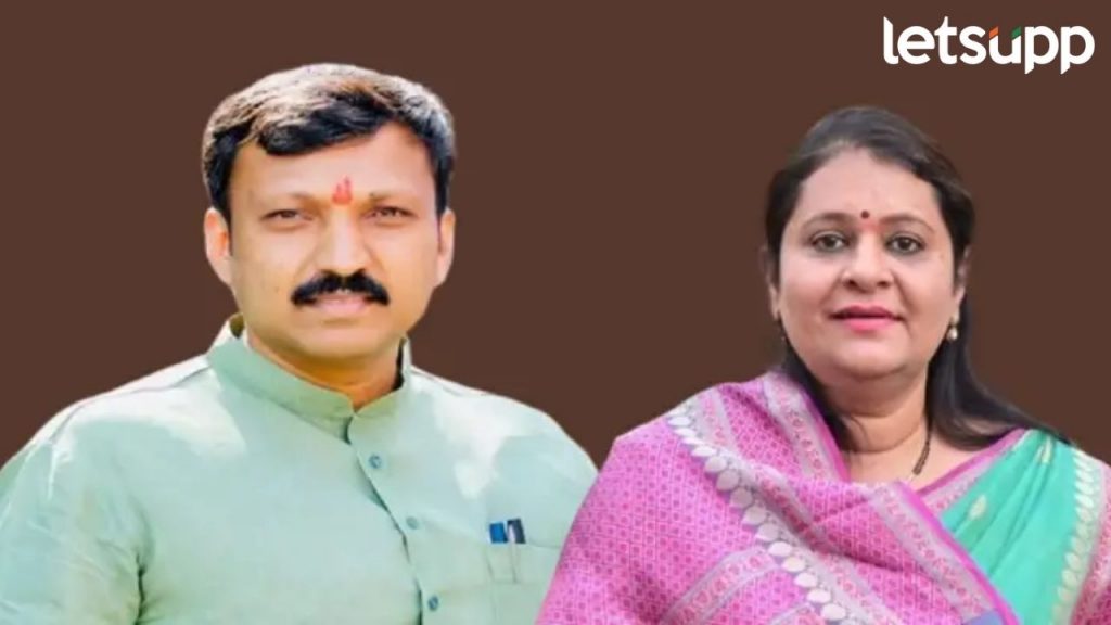अर्चना पाटलांची खेळी फेल; आचारसंहिता भंग प्रकरणात खासदार ओमराजे निंबाळकरांना मोठा दिलासा