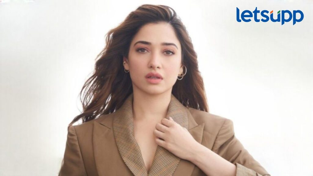 ‘ओडेला 2’ मध्ये तमन्ना भाटिया 800 कलाकारांसह क्लायमॅक्स करणार शूट, कुठ होणार शूटिंग?