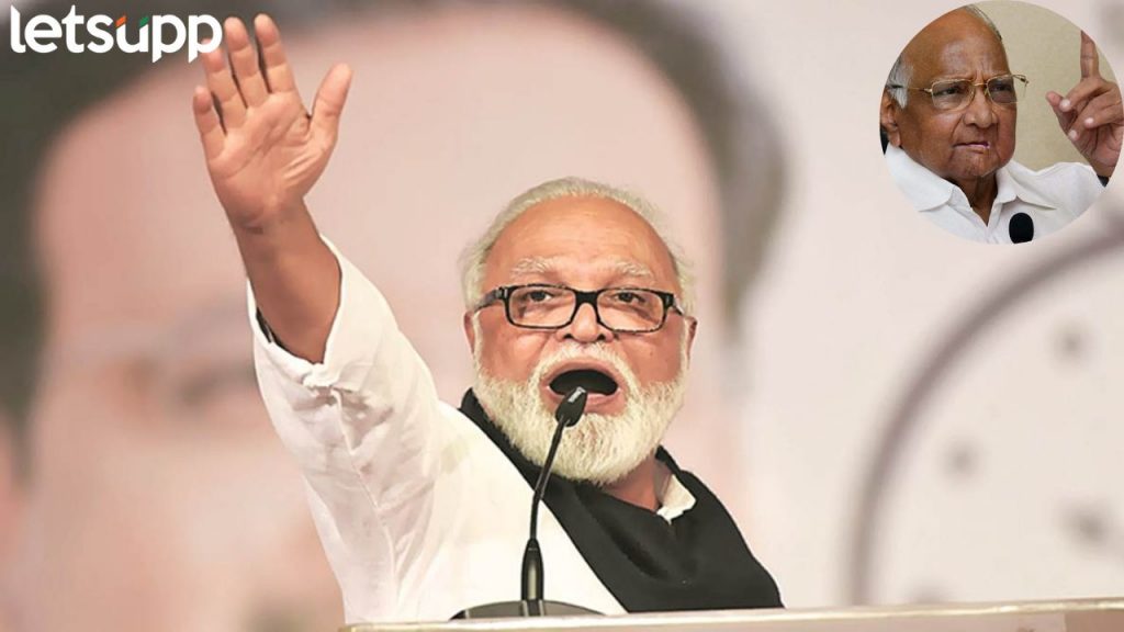 Chhagan Bhujbal