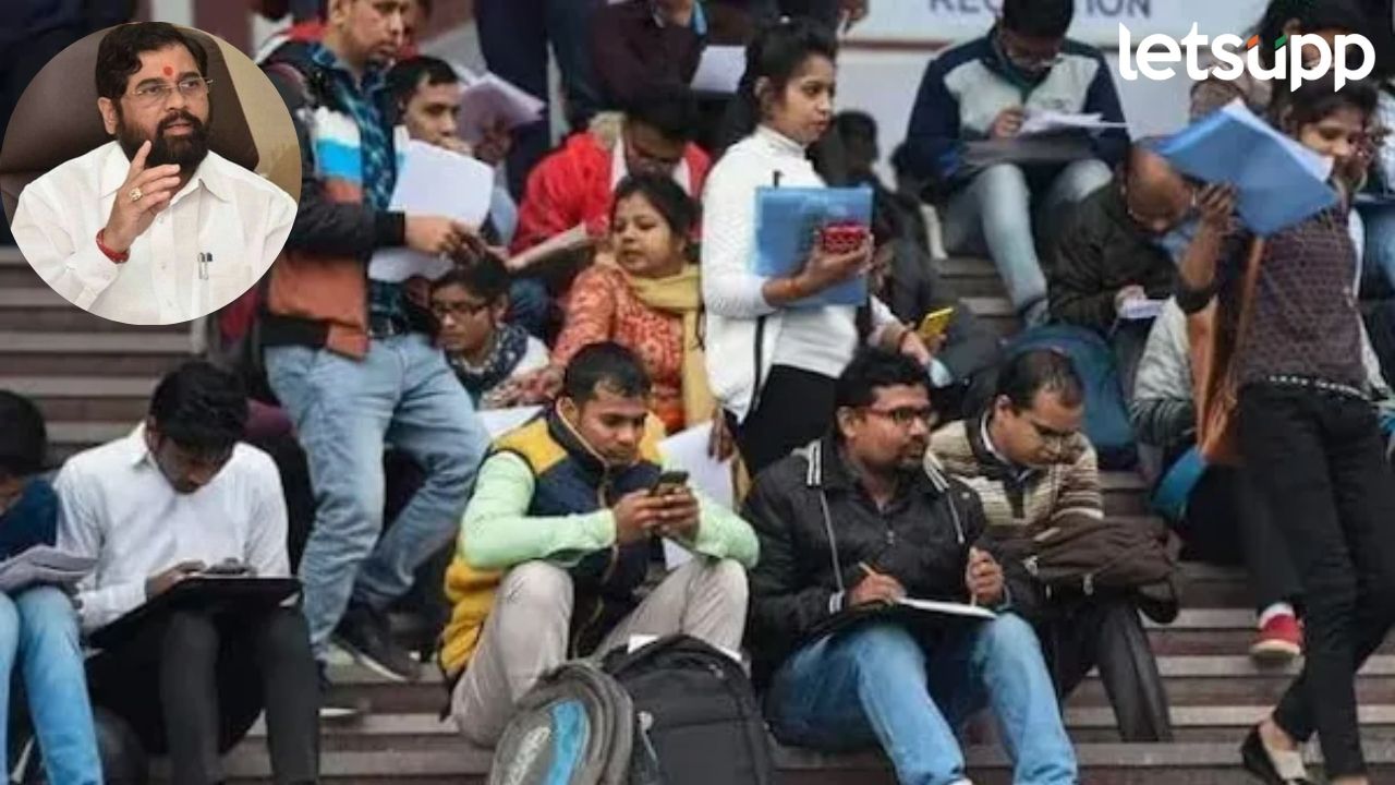 विद्यार्थ्यांसाठी आनंदाची बातमी! 12 वी उत्तीर्णांसह पदवीधरांनाही दरमहा पगार; मुख्यमंत्र्यांची मोठी घोषणा विद्यार्थ्यांसाठी आनंदाची बातमी! 12 वी उत्तीर्णांसह पदवीधरांनाही दरमहा पगार; मुख्यमंत्र्यांची घोषणा