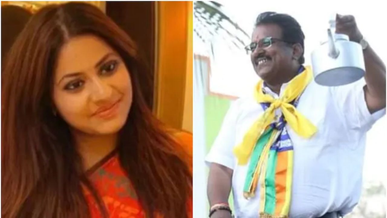 Pooja Khedkar : “माझ्या मुलीला विनाकारण..”; पूजा खेडकरच्या वडिलांचा दावा नेमका काय? Dilip Khedkar