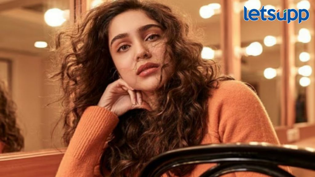 ॲक्शन फिल्म 'अल्फा'ची शूटिंग झाली सुरू; अभिनेत्री शर्वरी वाघ आलिया भट्टसोबत पडद्यावर झळकणार