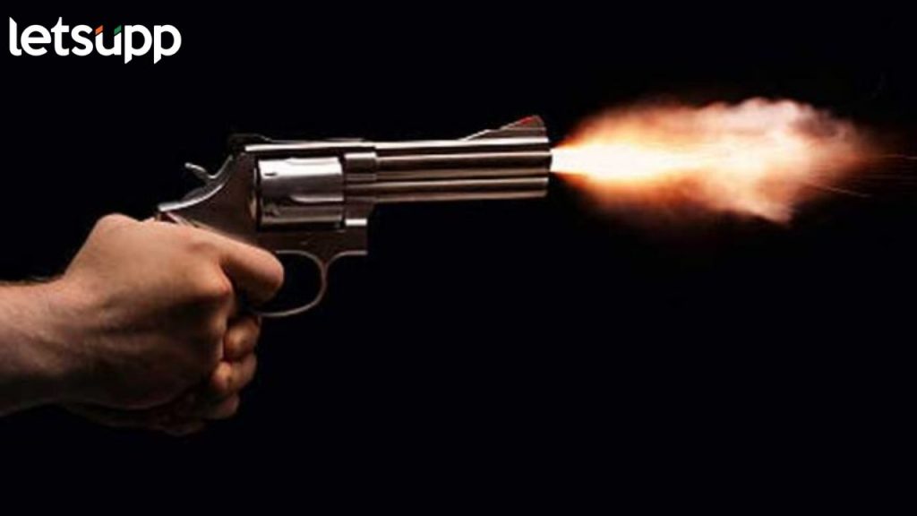 वाळूज MIDC परिसर हादरला; वडगाव कोल्हाटी भागात गोळीबार, एका तरुणाचा मृत्यू