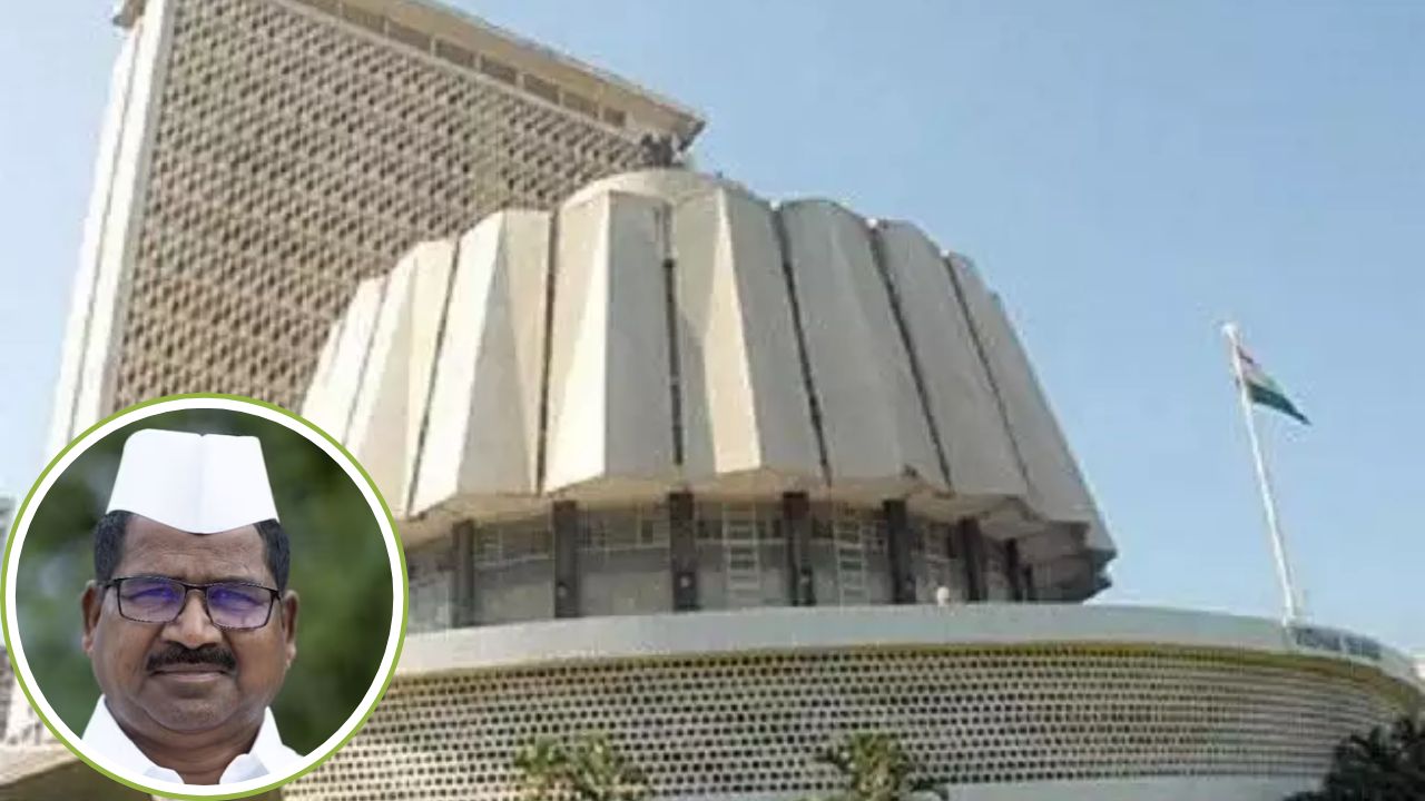 ‘मी फुटलेलो नाही, आधी माझी बदनामी थांबवा’ आमदार खोसकरांचा संताप 'माझ्यावर कारवाई करा, हकालपट्टी करा पण, आधी..' क्रॉस व्होटिंगमध्ये नाव आल्यानंतर खोसकर संतापले