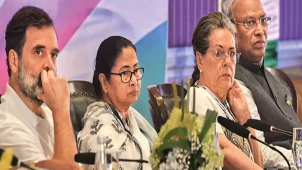 India Alliance