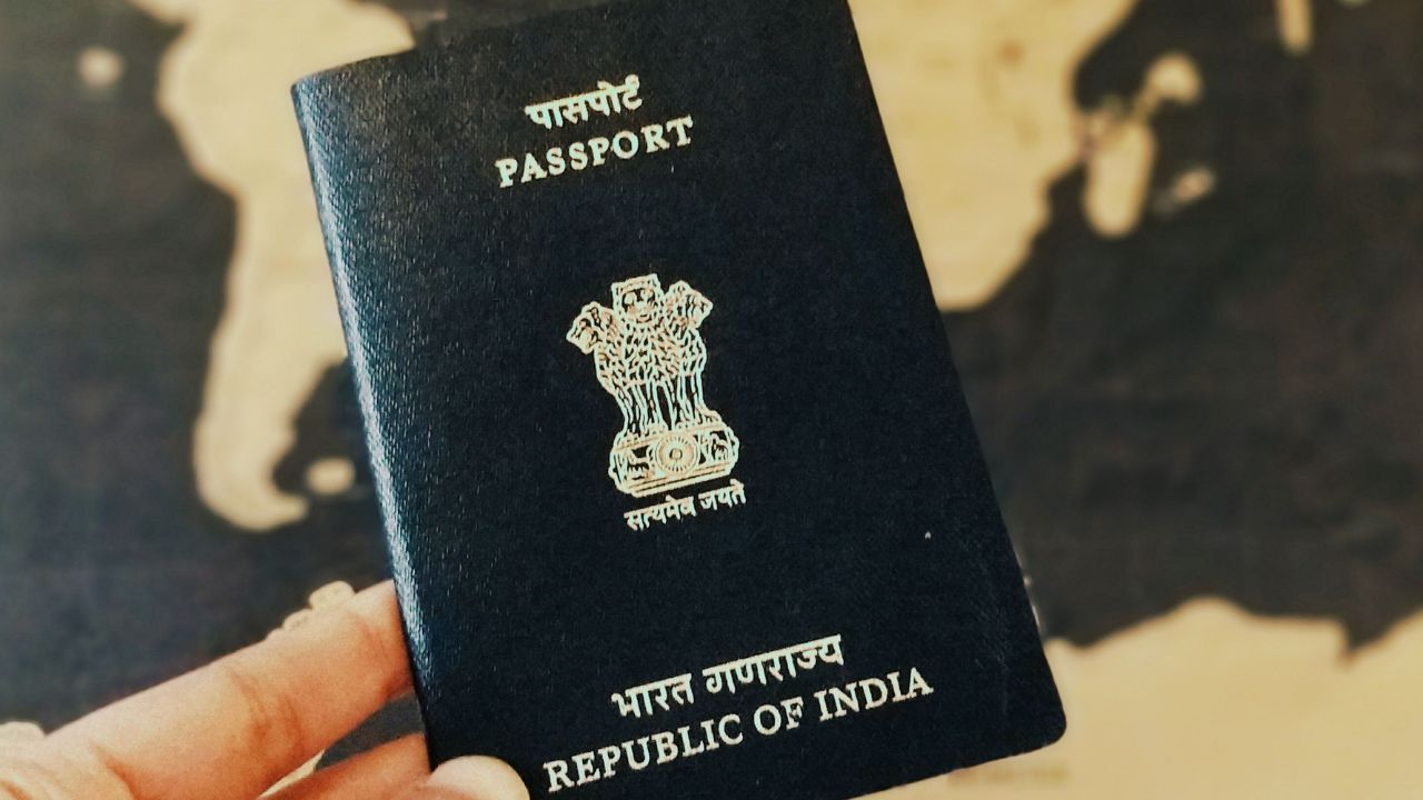 भारतीय पासपोर्ट आणखी स्ट्राँग! जगातील ‘इतक्या’ देशांत व्हिजा फ्री एन्ट्री; सिंगापूर पुन्हा अव्वल