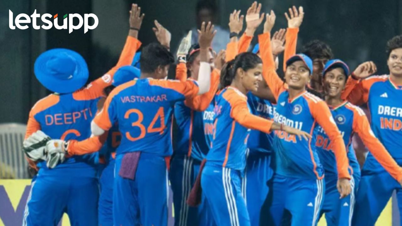 India Team: ऑस्ट्रेलिया दौऱ्यासाठी टीम इंडिया ‘ए’ची घोषणा; ‘या’ युवा खेळाडूंकडं दिलं नेतृत्व