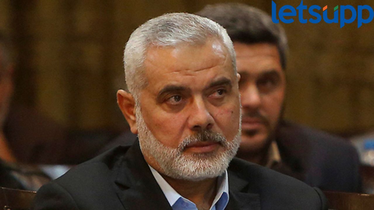 Ismail Haniyeh : इराणमध्ये काय करत होता हनिया, कशी झाली हत्या? वाटा ए टू झेड Ismail Haniyeh