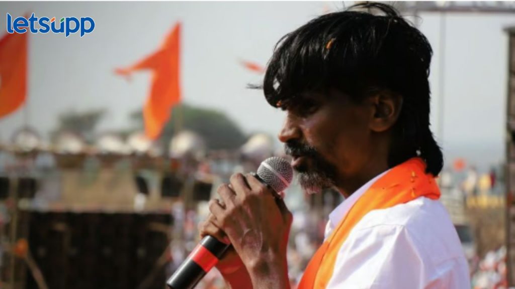 संभाजीनगरात आज मराठ्यांचं महाशांतता वादळ; लाखोंचा जनसागर उसळणार, कसं असेल नियोजन?