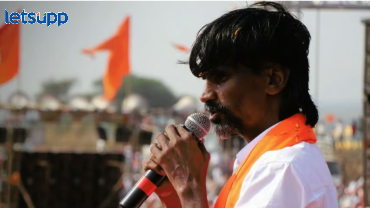 संभाजीनगरात आज मराठ्यांचं महाशांतता वादळ; लाखोंचा जनसागर उसळणार, असं असेल नियोजन संभाजीनगरात आज मराठ्यांचं महाशांतता वादळ; लाखोंचा जनसागर उसळणार, कसं असेल नियोजन?