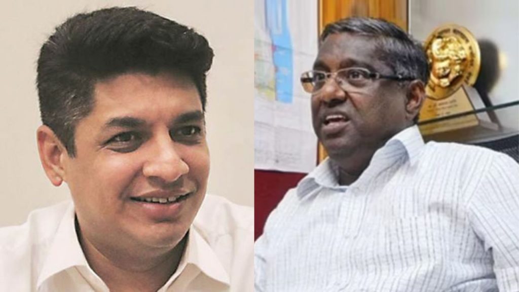 MLC Election 2024 : "जयंत पाटलांचा पराभव वेदनादायक"; सत्यजित तांबेंनी मन केलं मोकळं