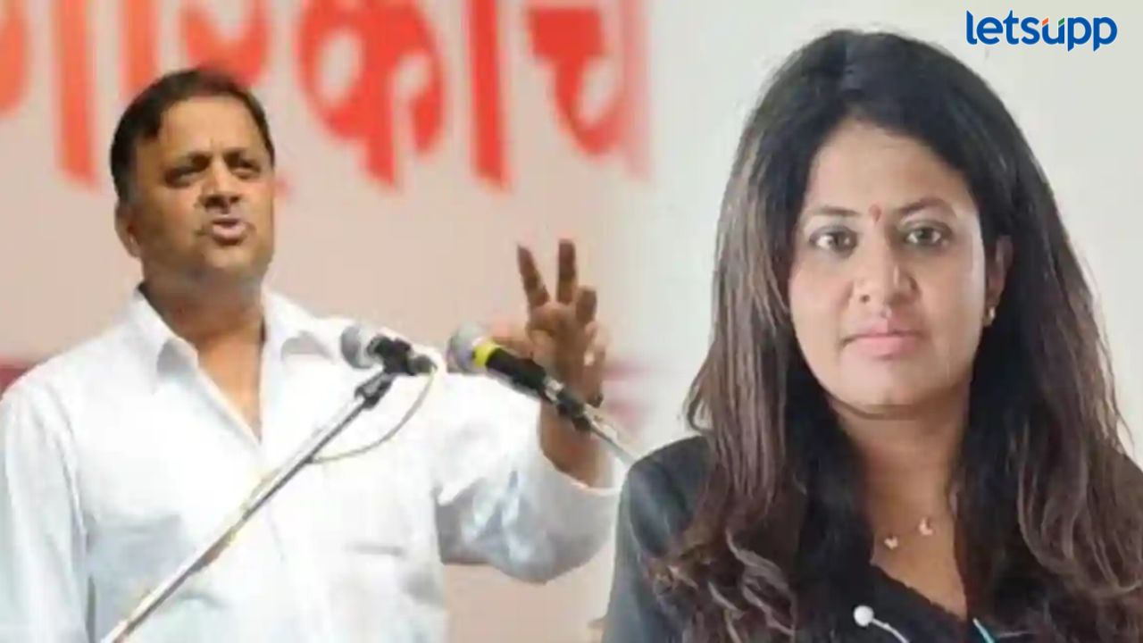 पूजा खेडकरांची निवड रद्द होणार का?; काय म्हणाले, माजी सनदी अधिकारी अविनाश धर्माधिकारी? पूजा खेडकरांची निवड रद्द होणार का?; काय म्हणाले, माजी सनदी अधिकारी अविनाश धर्माधिकारी?