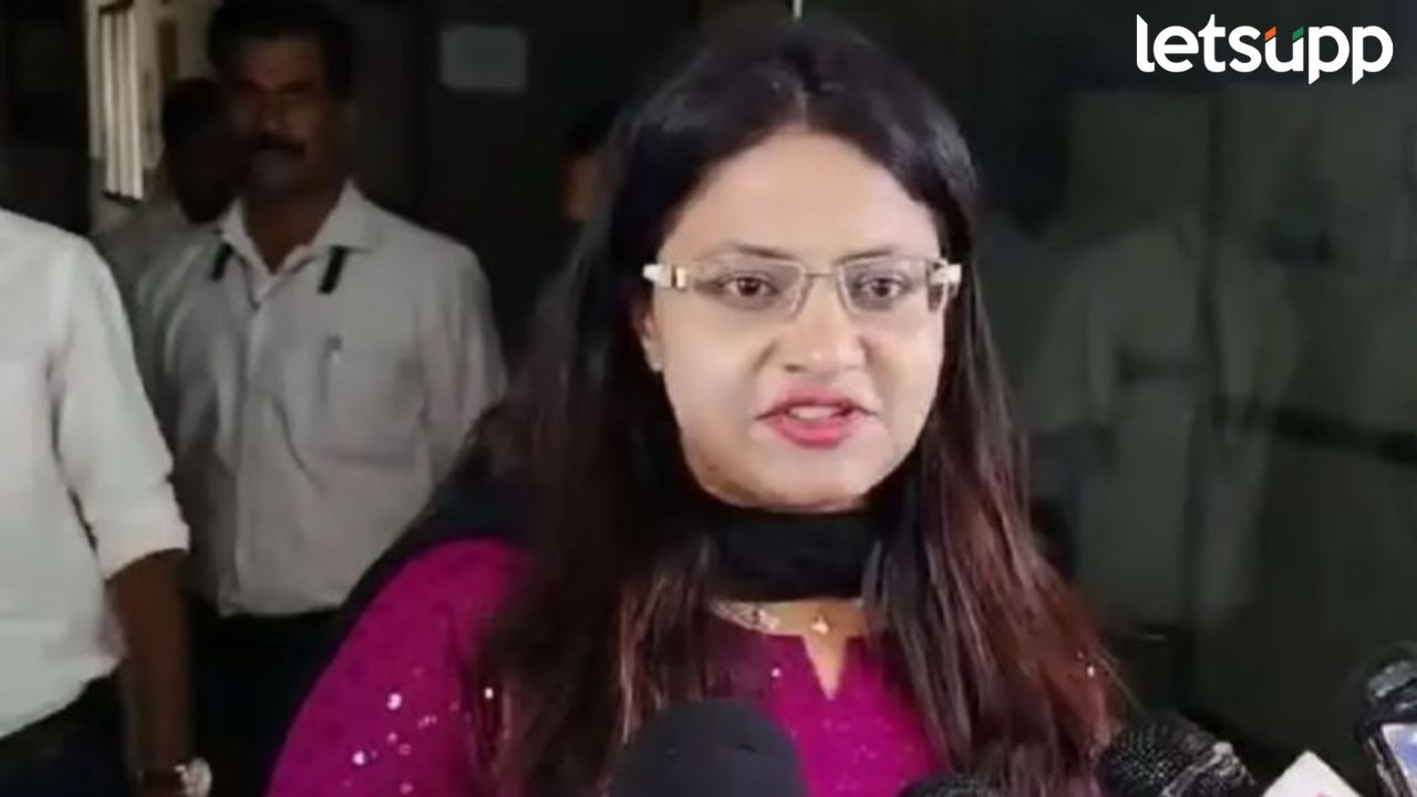 पूजा खेडकरच पिंपरी-चिंचवड कनेक्शन; महापालिकेच्या ‘या’ रुग्णालयातूनही घेतलं दिव्यांग प्रमाणपत्र