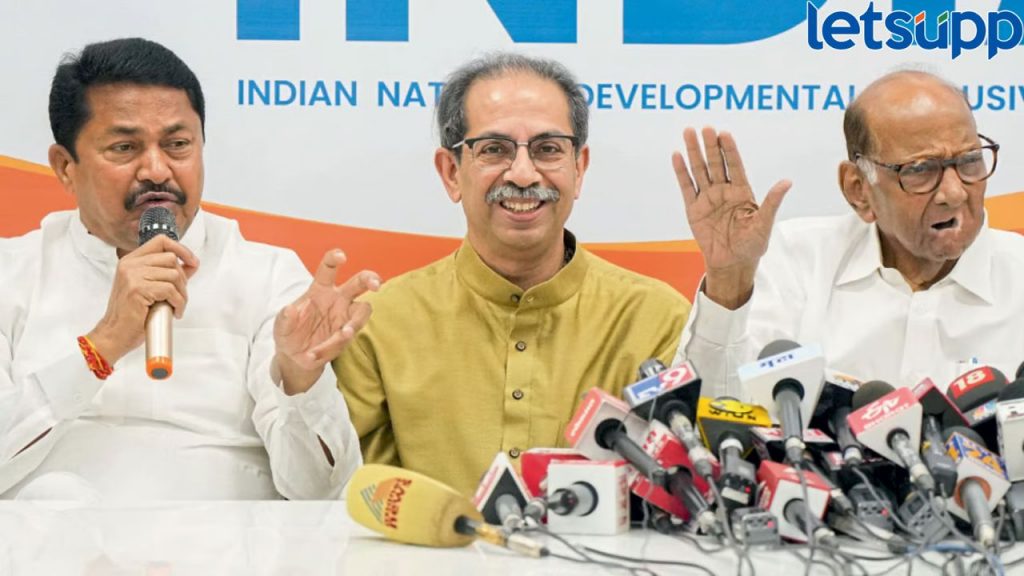 लोकसभेनंतर विधासभेतही महायुतीसाठी धोक्याची घंटा; मुंबईचा कौल ‘मविआ’च्या बाजूने?