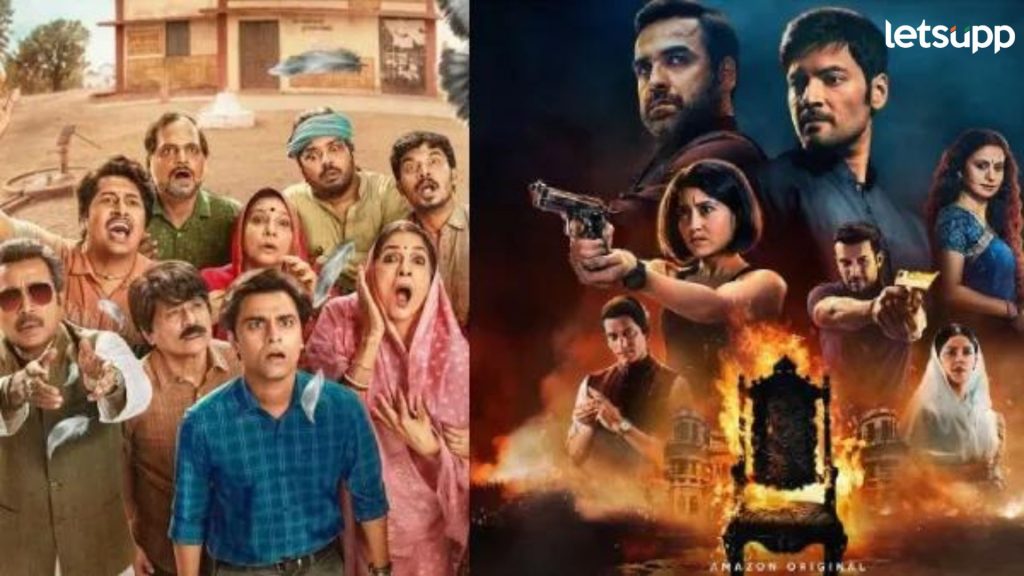 Mirzapur 3: काय सांगता! 'मिर्झापूर 3' मध्ये 'पंचायत' मधल्या 'सचिवजीं'ची एन्ट्री? गुड्डू भैयाने केला खुलासा