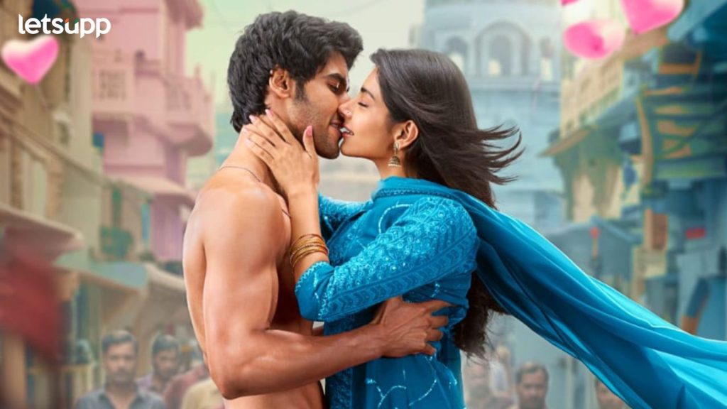 Nakhrewali : जिओ स्टुडिओ आणि आनंद एल राय 2025 च्या व्हॅलेंटाईन डे ला घेऊन येणार 'नखरेवाली'!