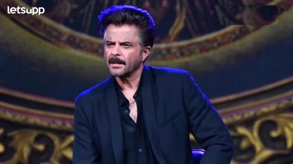 Bigg Boss OTT 3 : ‘झक्कास’ अनिल कपूरची चालली जादू, केला हा नवा विक्रम