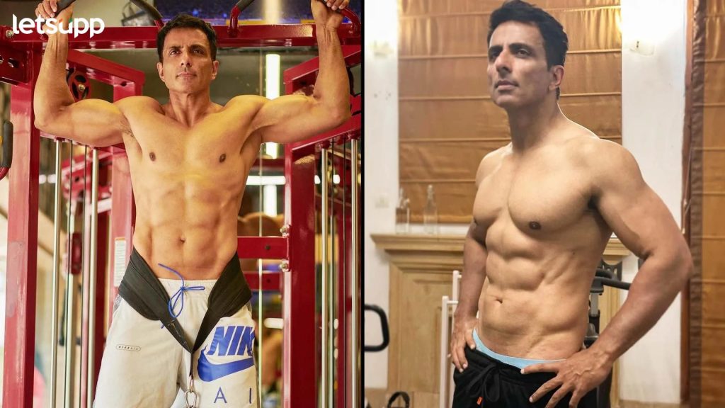 Sonu Sood: फिटनेस आणि 'मॅटी डाएट' बद्दलच्या गैरसमजांबद्दल सोनू सूदने मांडलं खास मत, म्हणाला....