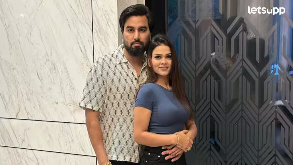 Payal Malik: पायल मलिकने पतीच्या दुसऱ्या लग्नाबद्दलचे 'ते' गुपित उलघडलं; म्हणाली, 'माझ्या जागी...