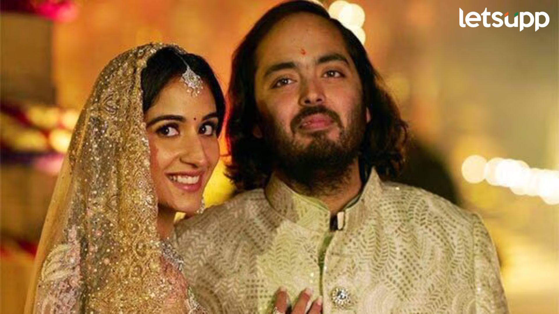 Anant-Radhika Wedding: घरी येणार नवी नवरी! अनंत-राधिकाच्या लग्न फंक्शनला सुरुवात; संगीतपासून ते गेस्टपर्यंत सर्व …