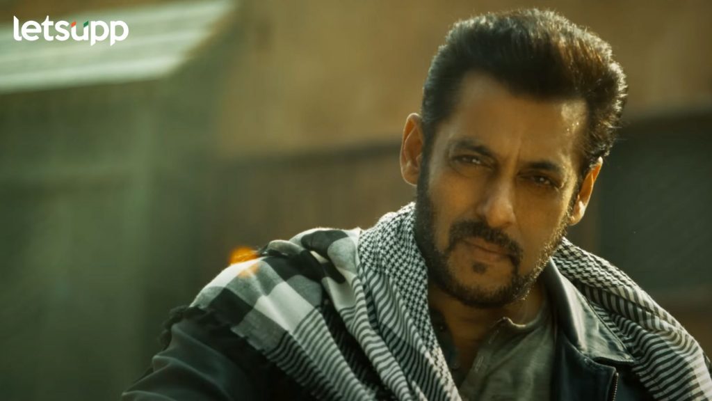 Salman Khan: