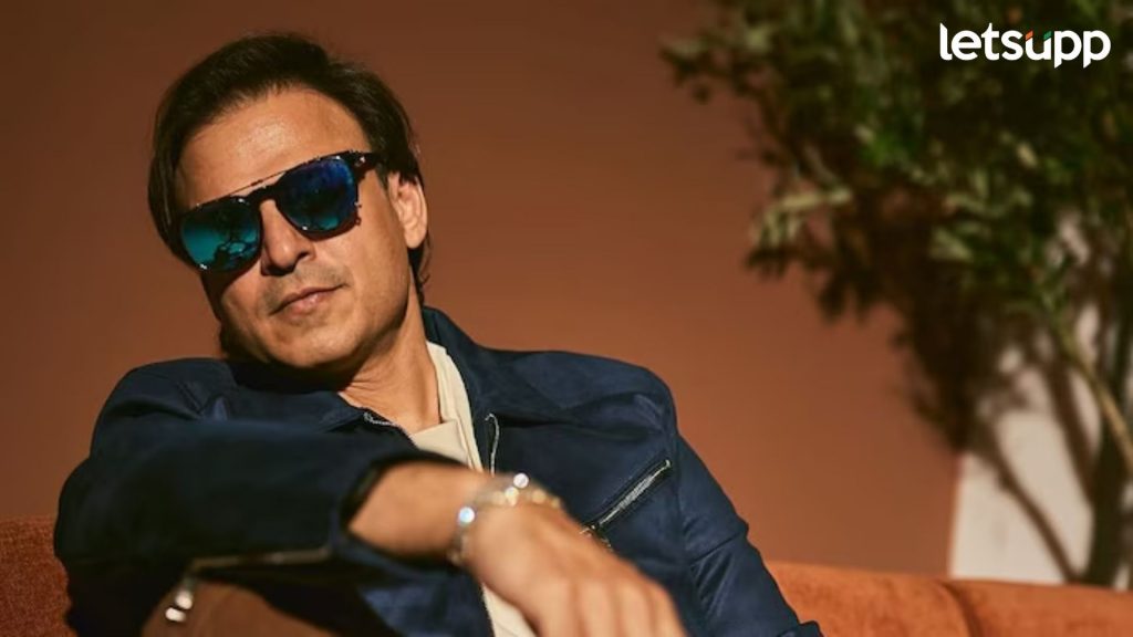 Vivek Oberoi : लॉबिंगचा बळी ठरला 'हा' अभिनेता, कतरिनाने त्याच्यासोबत काम करण्यास दिले नकार