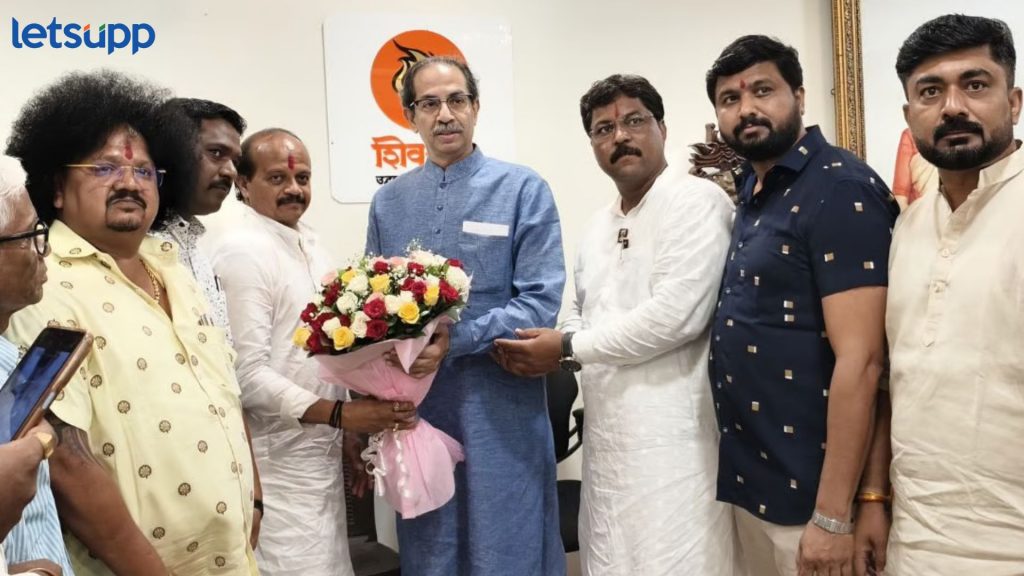 मोठी बातमी : वसंत तात्यांचा 'वंचित'ला गुड बाय; ठाकरेंचं शिवबंधन बांधण्याचा मुहुर्त ठरला!