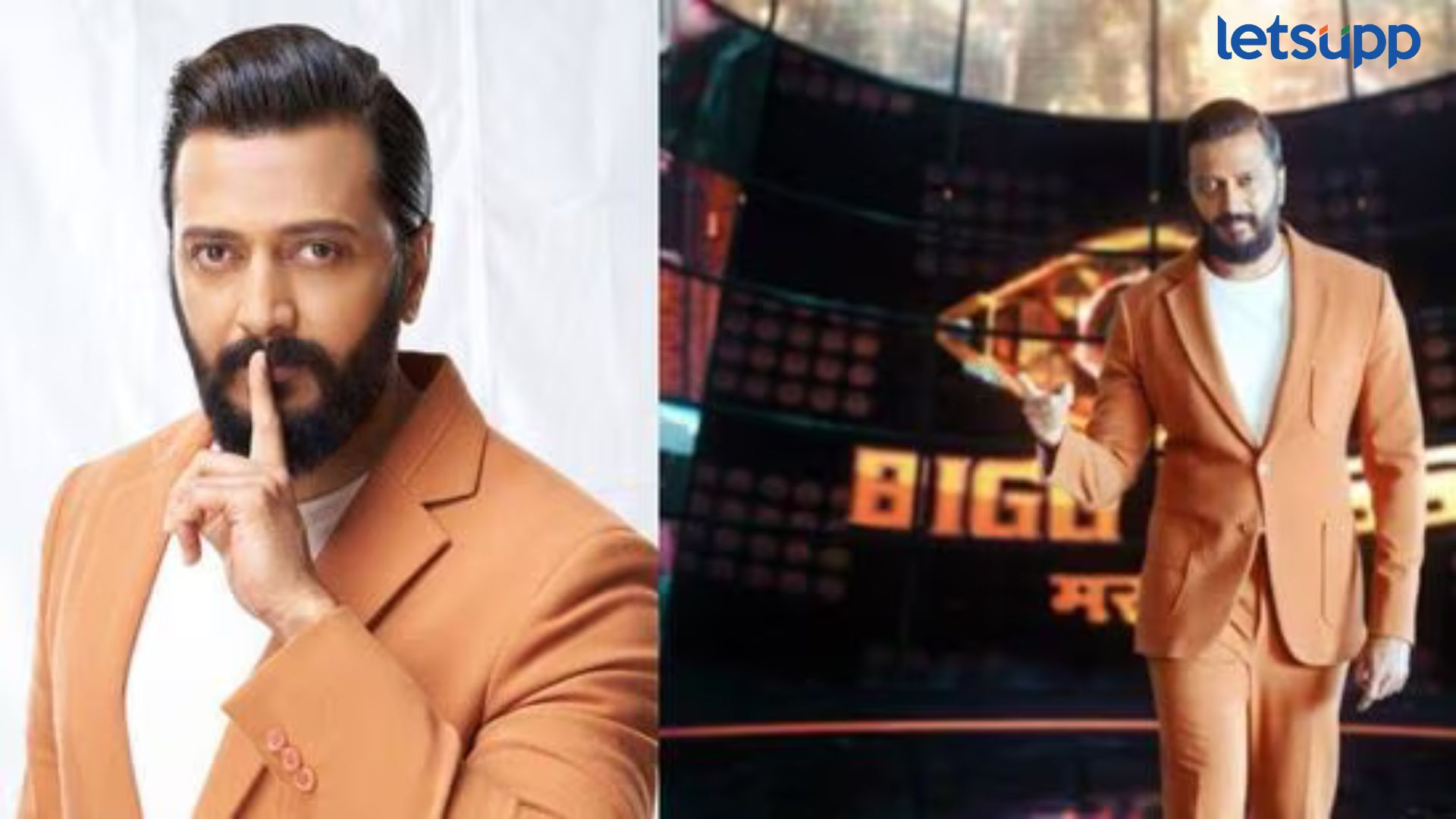 Bigg Boss Marathi च्या घरात पळणार सदस्यांच्या तोंडचं पाणी, पाहा काय घडलं? Bigg Boss Marathi च्या घरात पळणार सदस्यांच्या तोंडचं पाणी, पाहा काय घडलं?