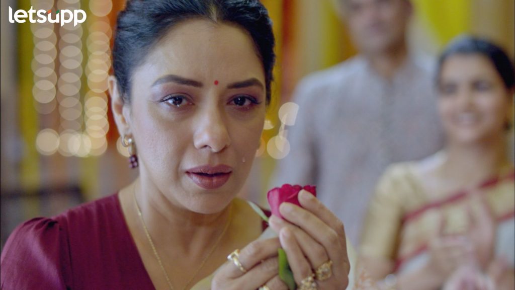 Anupama : अनुपमा आणि अनुजच्या आयुष्यात नवीन वळण, 'अनुपमा'चा नवीन रोमांचक प्रोमो रिलीज