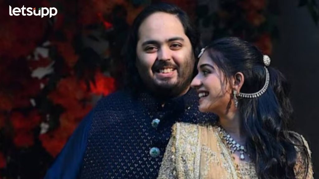 Anant Radhika Wedding: अनंत-राधिकाच्या लग्न सोहळ्याबद्दल A टू Z गोष्टी जाणून घ्या एका क्लीकवर...