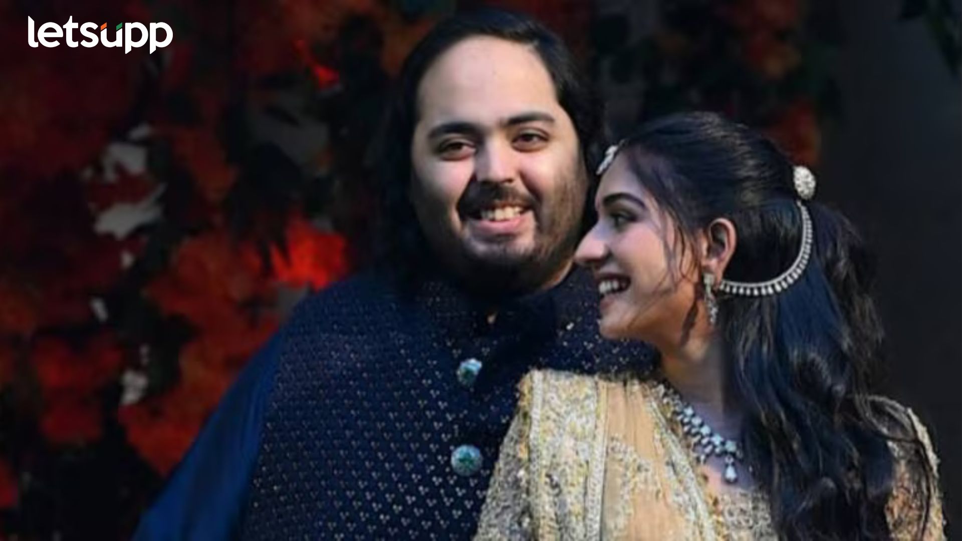 Anant Radhika Wedding: अनंत-राधिकाच्या लग्न सोहळ्याबद्दल A टू Z गोष्टी जाणून घ्या एका क्लीकवर…