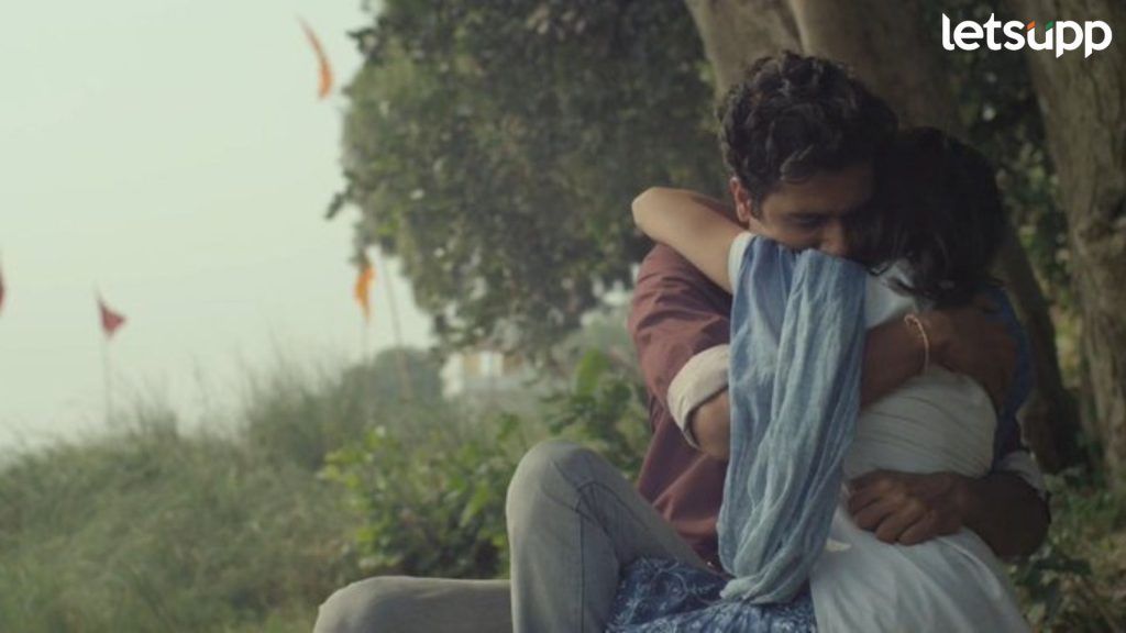 Shweta Tripathi: श्वेताचा विकी कौशलसोबत रोमान्स; चित्रपट फ्लॉप ठरला मात्र...