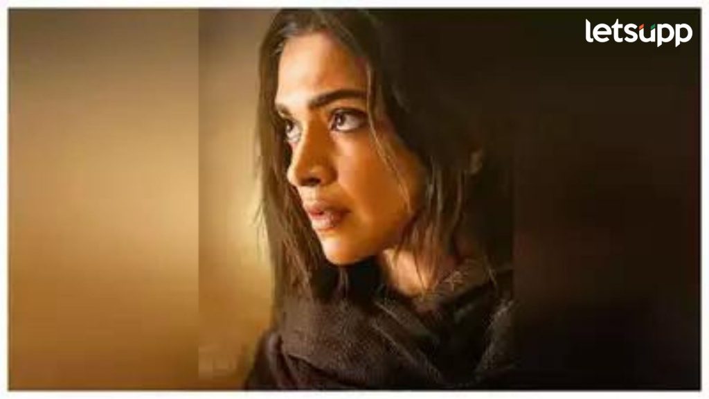 Nag Ashwin: दीपिकाच्या बेबीने 'कल्की 2898'च्या जाहिरातीतही केले काम, दिग्दर्शकांनी केला खुलासा