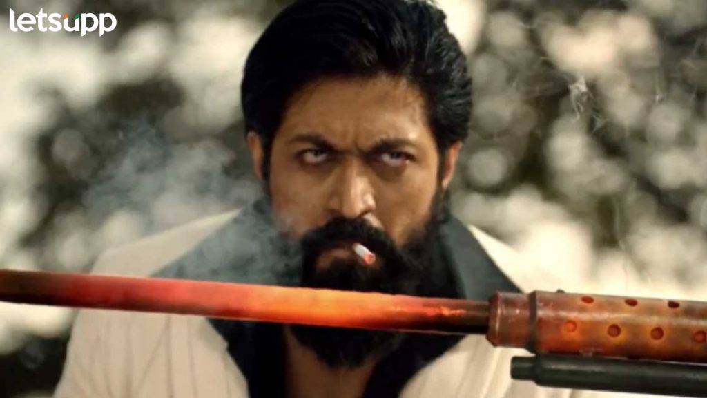 KGF 3 : यशच्या 'केजीएफ 3' संदर्भात मोठी अपडेट आली समोर, मेकर्सकडून नवी अपडेट समोर!