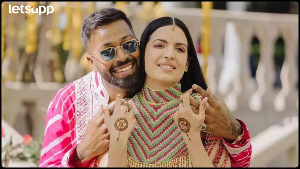 Natasa Divorce: हार्दिकनंतर नताशकडूनही घटस्फोटाच्या चर्चांना दुजोरा ? म्हणाली, 'तुझ्या आयुष्यात...'