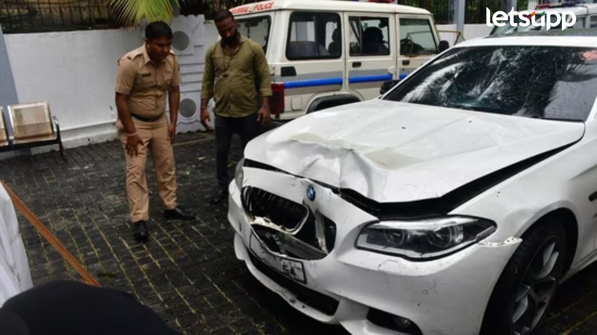 मुंबई पोलिसांना कोर्टाचा झटका; वरळी ‘हिट अँड रन’ प्रकरणात राजेश शाहाला जामीन मंजूर Letsupp Image 2024 07 08T181507.101