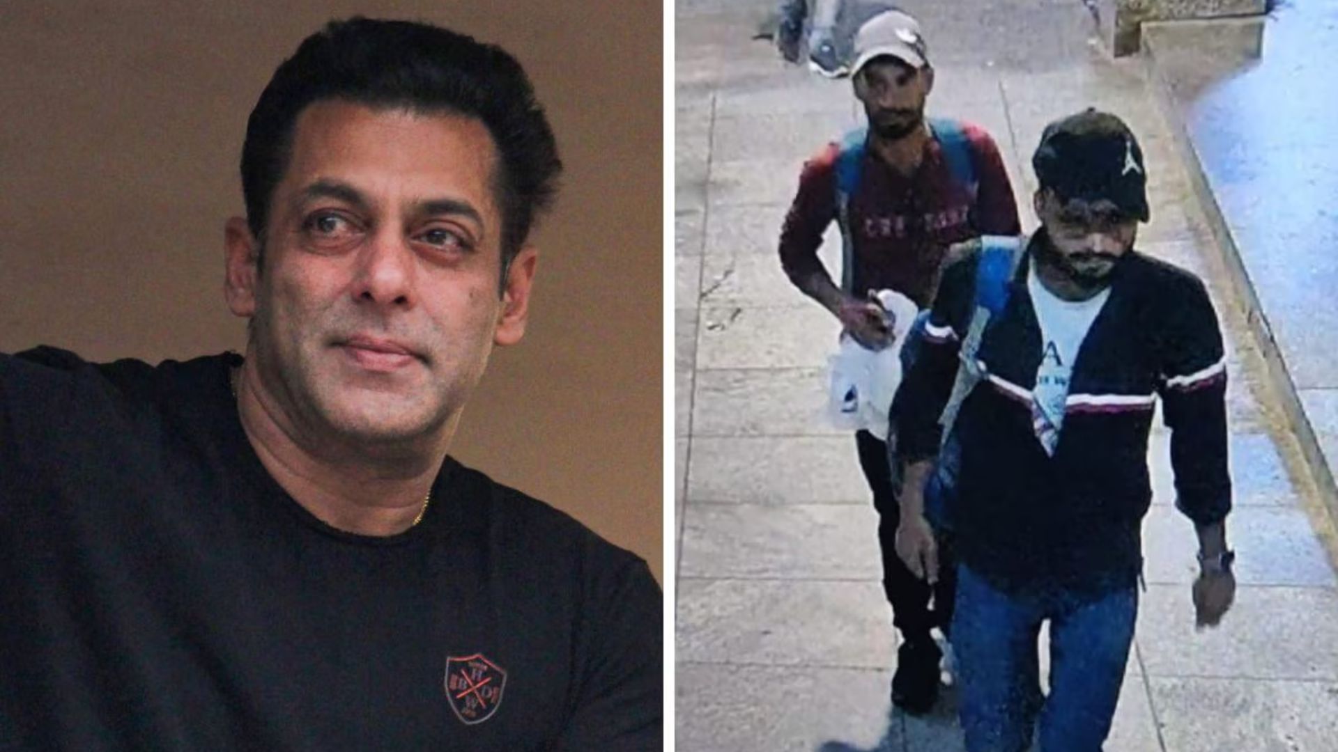 Salman Khan: भाईजानच्या घरावरील गोळीबाराचे खरं कारण आलं समोर; मुंबई पोलिसांच्या आरोपपत्रात काय म्हटले? वाचा…