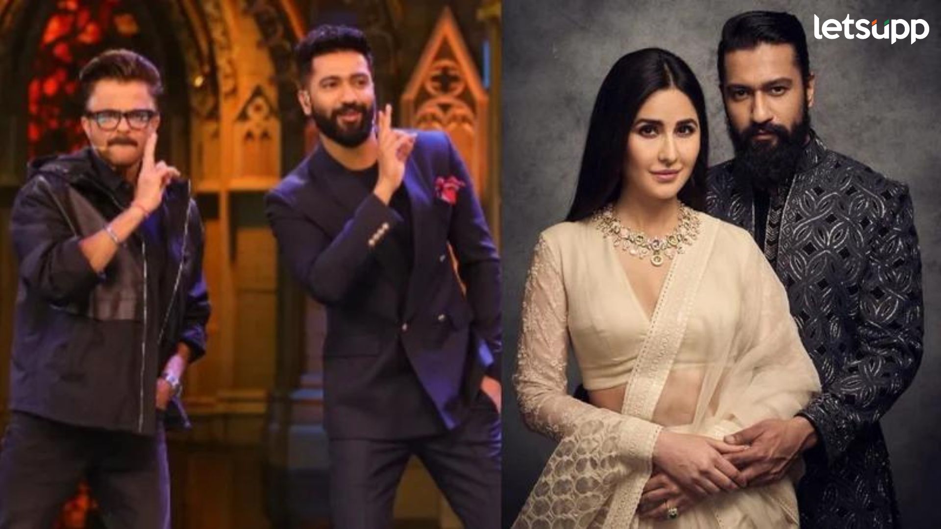 Bigg Boss OTT: अनिल कपूरने केले विक्कीचे तोंडभरून कौतुक; म्हणाला, ‘भाग्यवान आहेस…’ Bigg Boss OTT: अनिल कपूरने केले विक्कीचे तोंडभरून कौतुक; म्हणाला, 'भाग्यवान आहेस...'
