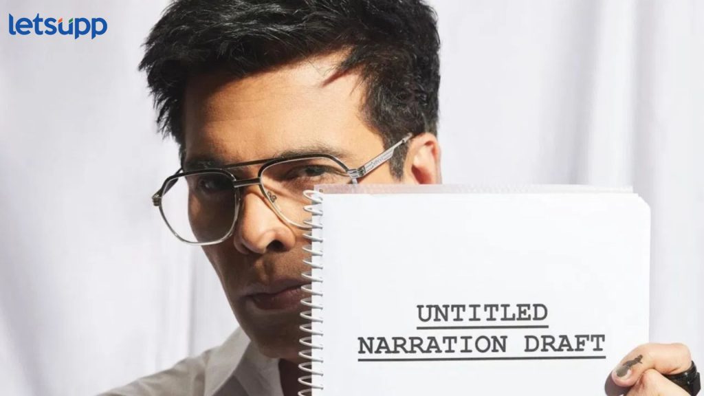 Karan Johar: 'वकील टीम प्रत्येक चित्रपटाची स्क्रिप्ट आधी का वाचते? अभिनेत्याने सांगितले कारण...