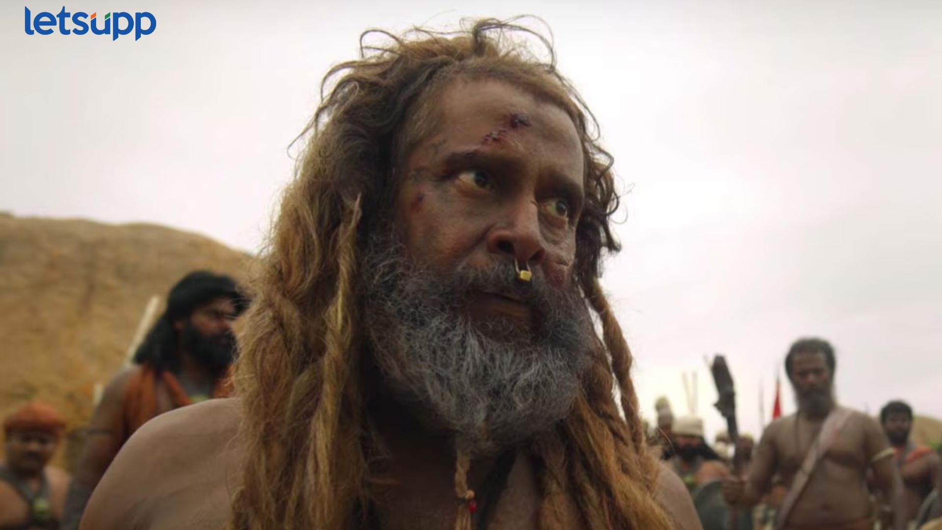 Thangalaan Trailer: चियान विक्रमच्या आगामी ‘तगंलान’ सिनेमाचा धमाकेदार ट्रेलर रिलीज Thangalaan Trailer: चियान विक्रम कोलार गोल्ड फील्ड्सच्या इतिहासावर चित्रपट, 'थंगालन'चा ट्रेलर रिलीज