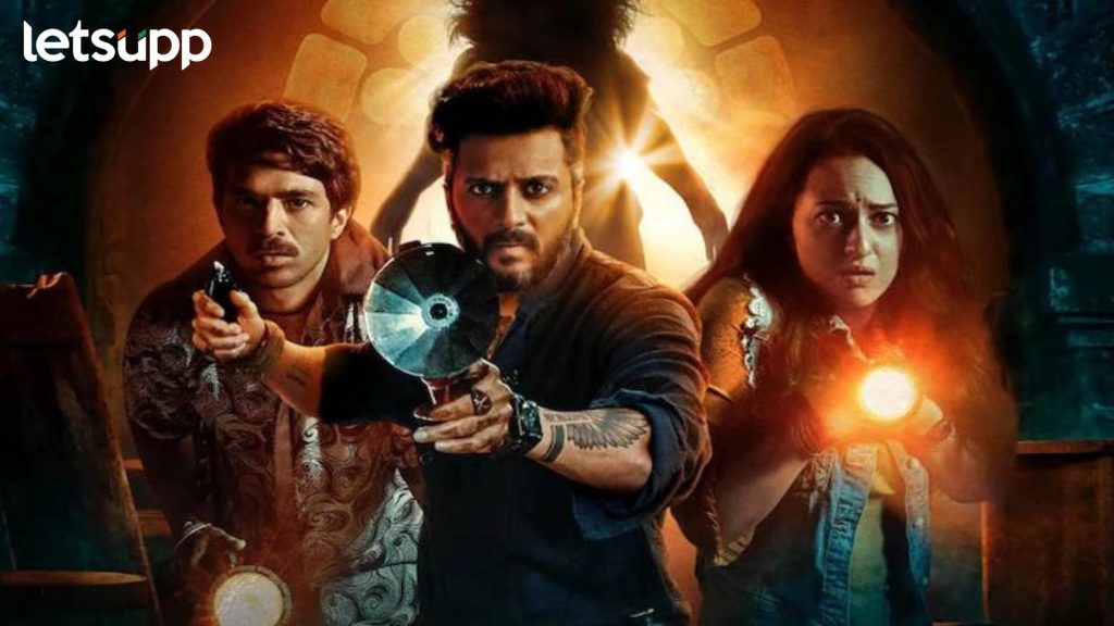 Kakukda: रितेश भाऊचा हॉरर कॉमेडी चित्रपट 'काकुडा' होणार ओटीटीवर प्रदर्शित? वाचा कधी आणि कुठे